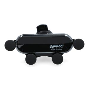 Wagan Car Holder with Four Point Support Wagan Car Holder with Four Point Support